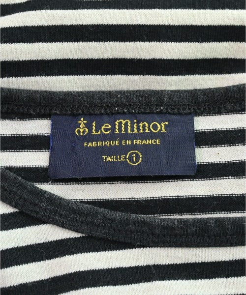 Le minor Tee Shirts/Tops