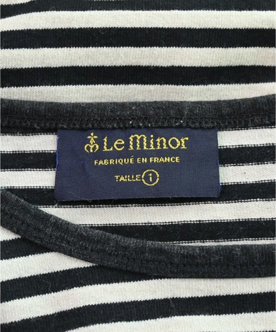 Le minor Tee Shirts/Tops