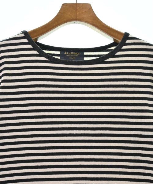 Le minor Tee Shirts/Tops