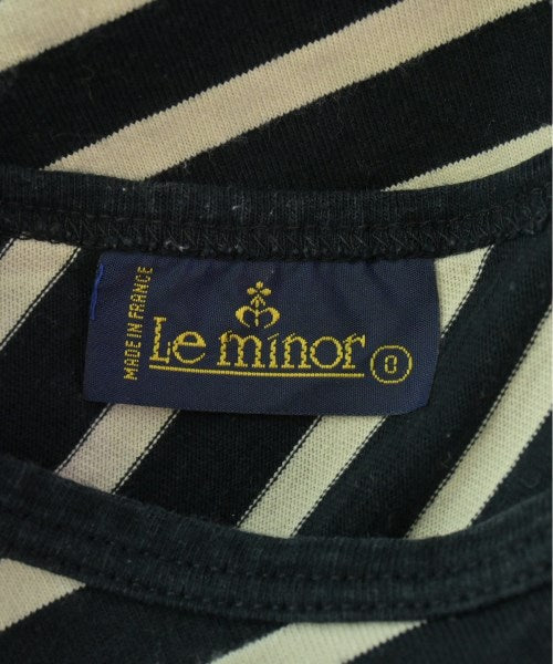 Le minor Tee Shirts/Tops