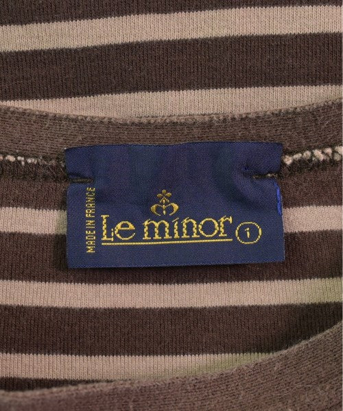 Le minor Dresses