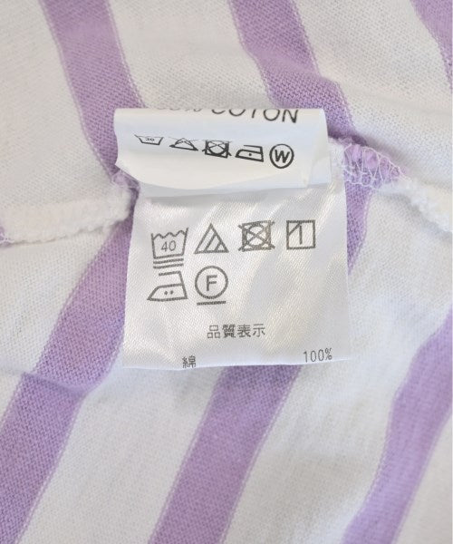 Le Minor Tee Shirts/Tops