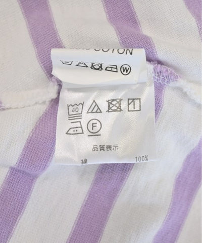 Le Minor Tee Shirts/Tops