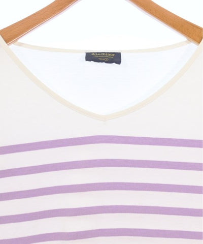 Le Minor Tee Shirts/Tops