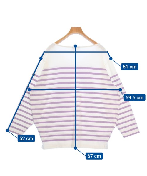 Le Minor Tee Shirts/Tops