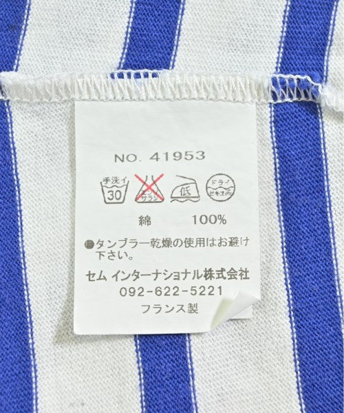 Le Minor Tee Shirts/Tops