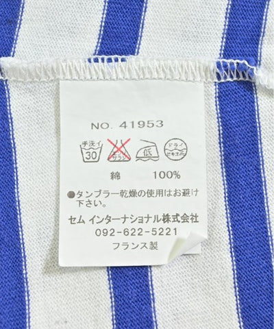 Le Minor Tee Shirts/Tops