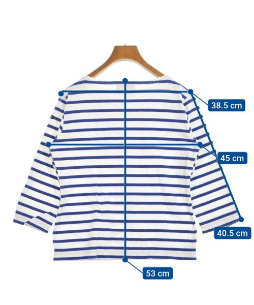 Le Minor Tee Shirts/Tops