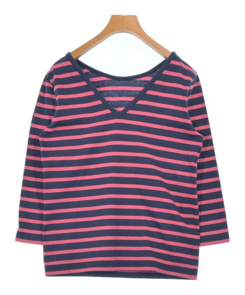 Le Minor Tee Shirts/Tops