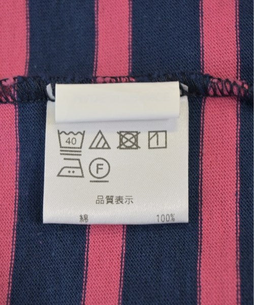 Le Minor Tee Shirts/Tops