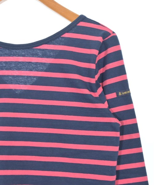 Le Minor Tee Shirts/Tops