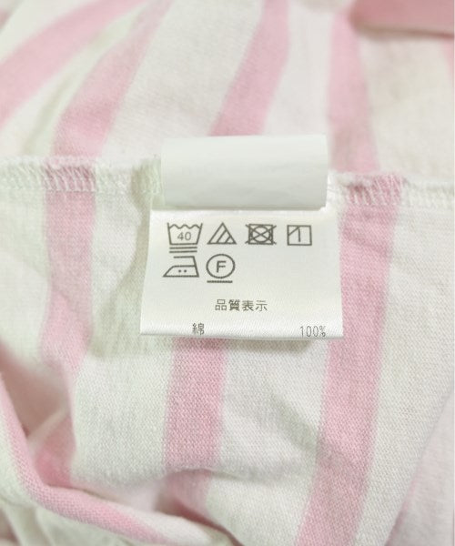 Le Minor Tee Shirts/Tops