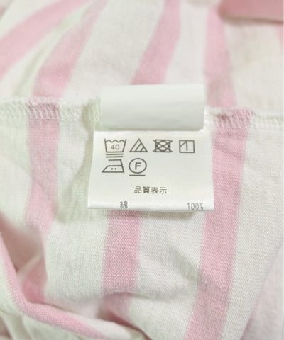 Le Minor Tee Shirts/Tops