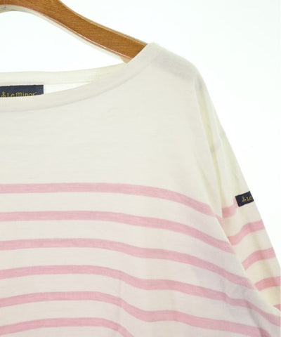 Le Minor Tee Shirts/Tops