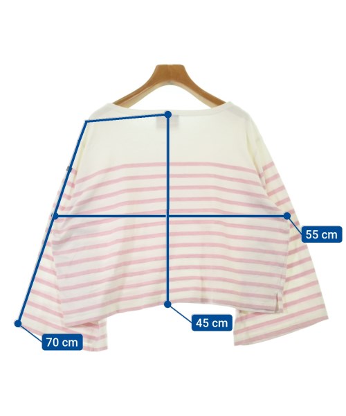 Le Minor Tee Shirts/Tops