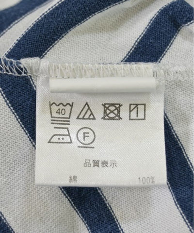 Le Minor Tee Shirts/Tops