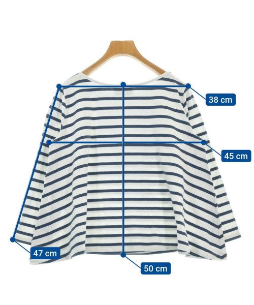 Le Minor Tee Shirts/Tops