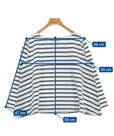 Le Minor Tee Shirts/Tops