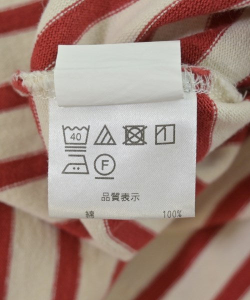 Le Minor Tee Shirts/Tops