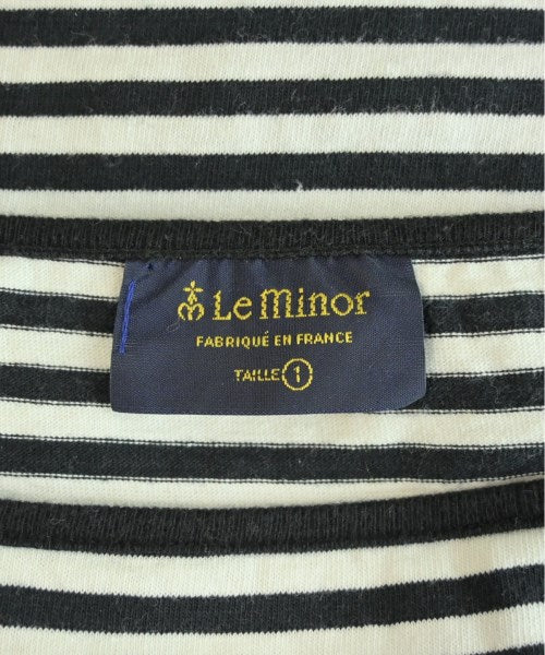 Le minor Tee Shirts/Tops