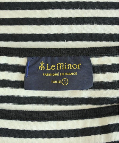 Le minor Tee Shirts/Tops