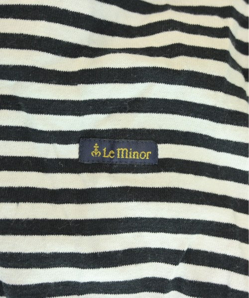 Le minor Tee Shirts/Tops