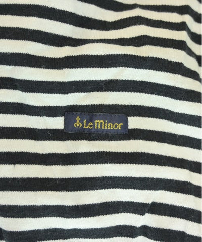 Le minor Tee Shirts/Tops