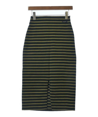 Le minor Long/Maxi length skirts