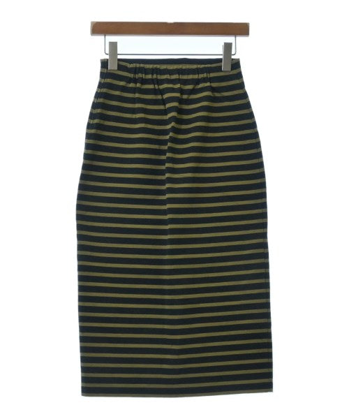 Le minor Long/Maxi length skirts