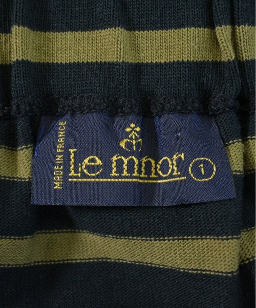 Le minor Long/Maxi length skirts