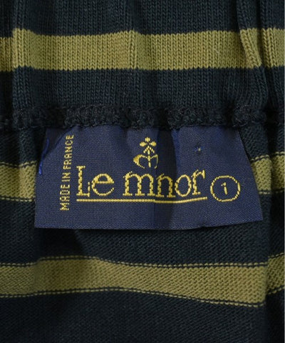 Le minor Long/Maxi length skirts