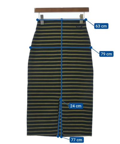 Le minor Long/Maxi length skirts