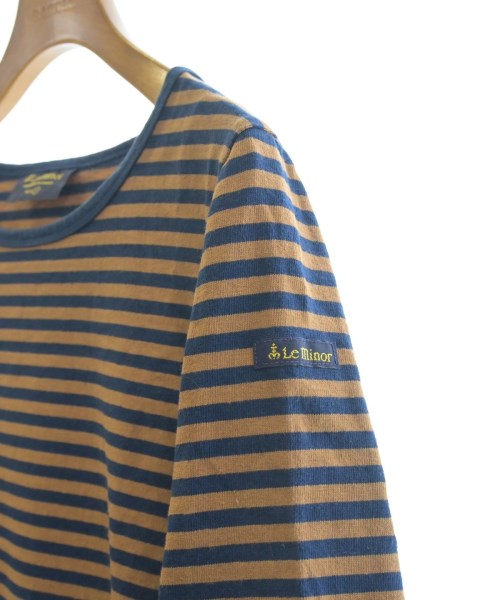 Le minor Tee Shirts/Tops