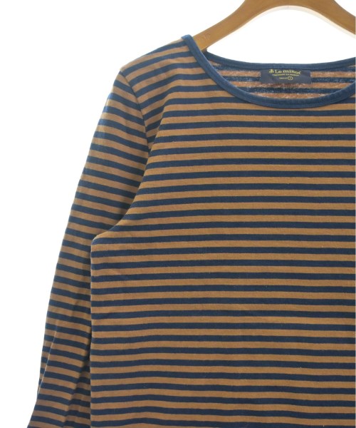 Le minor Tee Shirts/Tops