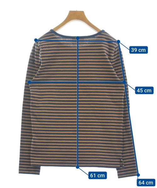 Le minor Tee Shirts/Tops