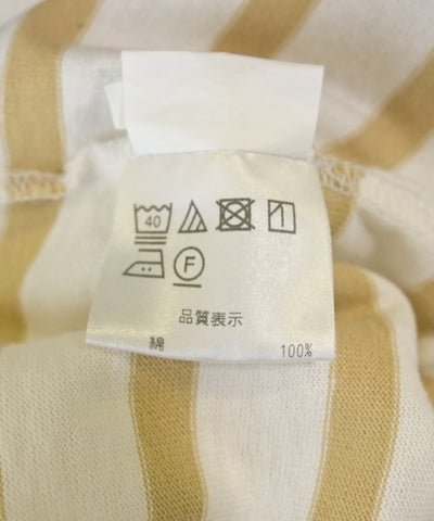 Le minor Tee Shirts/Tops