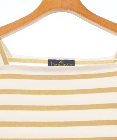 Le minor Tee Shirts/Tops