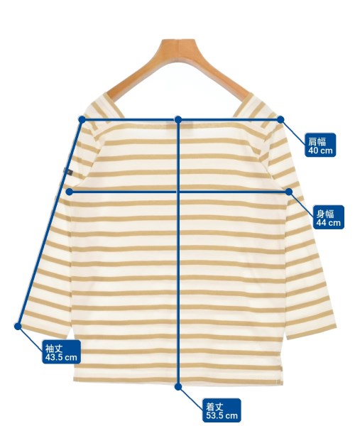 Le minor Tee Shirts/Tops