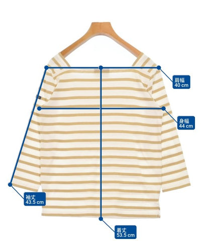 Le minor Tee Shirts/Tops