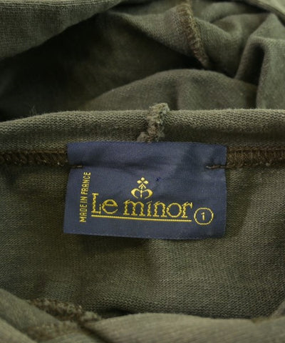 Le minor Dresses