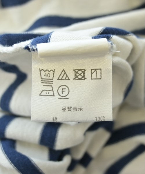 Le Minor Tee Shirts/Tops