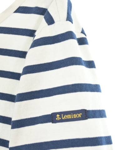 Le Minor Tee Shirts/Tops