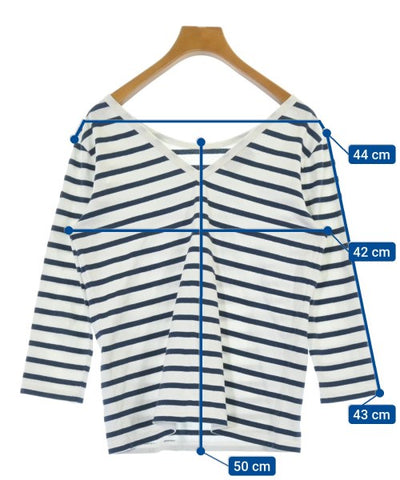 Le Minor Tee Shirts/Tops