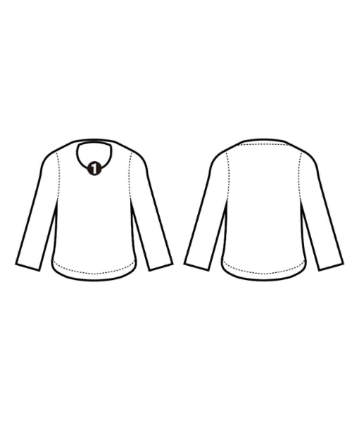 Le Minor Tee Shirts/Tops