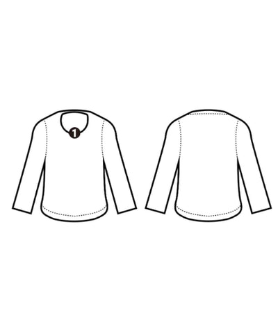 Le Minor Tee Shirts/Tops