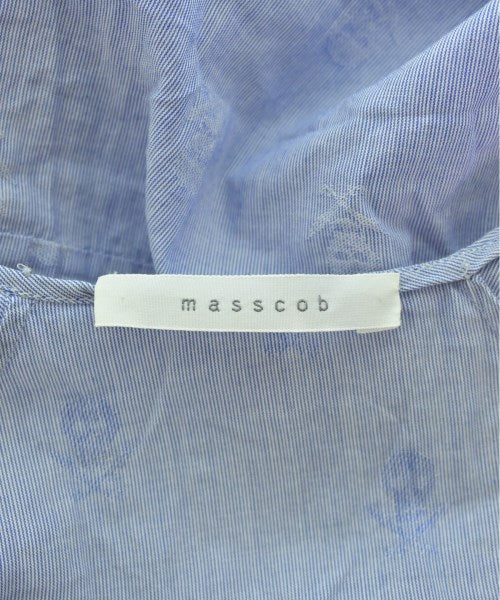 MASSCOB Casual shirts