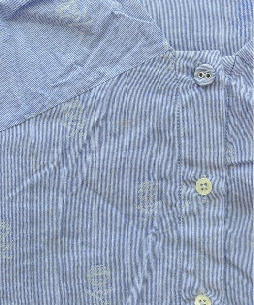 MASSCOB Casual shirts