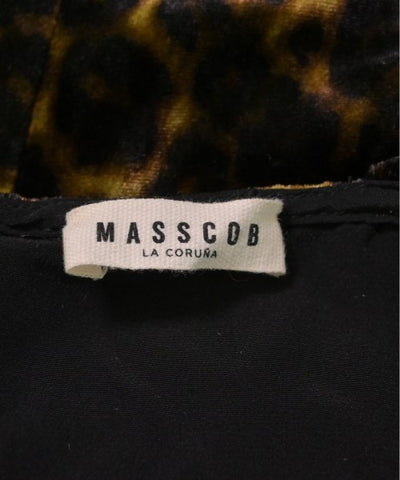 MASSCOB Dresses