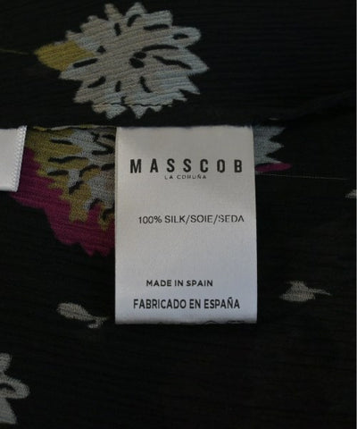 MASSCOB Dresses