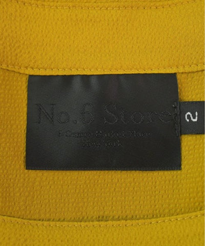 No.6 Store Blouses